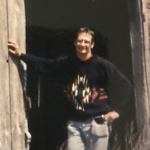 Mr. Douglas Bruce Fiander