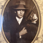 Mr. Palle Peter Johansen