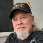 Mr. Gilbert Alfred Mason Line