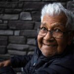 Mr. Sewdial Stanley Bhagwandass