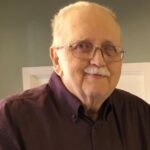 Mr. Thomas Edmund Harrison