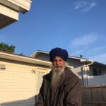 Mr.Nirmal Singh Fagura