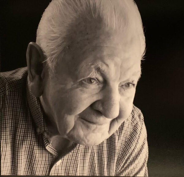 Mr. Frank Hodgson - Country Hills Crematorium and Funeral Services