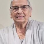 Mrs. Hardev Kaur Punia