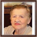 Mrs. Helia Del Carmen Silva