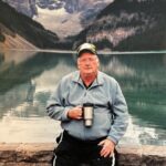 Mr. Robert Charles Orr