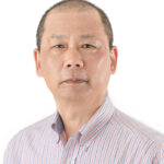 Mr. Yiping Zhang