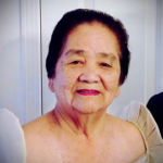 Mrs. Angelina Licup Ladores