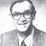 Mr. Barry Phillip Robbins