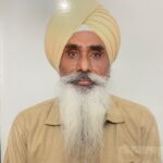 Sukhminder Singh Hehar