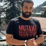 Mr. Imanpal Singh Shergill