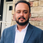 Mr. Jagdeep Singh Sodha