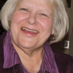 Mrs. Georgette Edith Thrasher