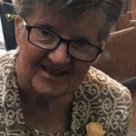 Mrs. Verna Anne Aucoin