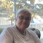 Mrs. Julie Kaye Bevan