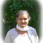 Balwant Kaur Chouhan