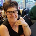 Mrs. Carol Heather Scott (nee Fredrickson)