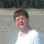 Mrs. Daisy Pauline Williams