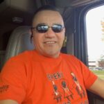 Mr. Darryl Andrew Solomon