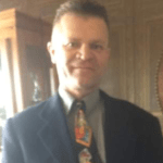 Grzegorz (Greg) Lagan