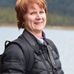 Mrs. Leslie Joan Beaumont