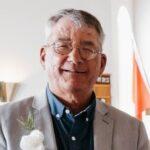 Mr. William(Bill) James Belyea