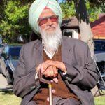 Sardar Sarup Singh Kalkat