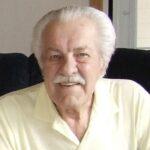 Mr. Frank Ignacy Marcinowski 