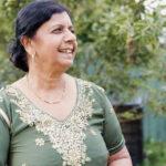 Mrs. Vidya Wati Reddy 