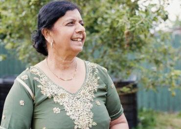 Mrs. Vidya Wati Reddy 