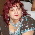 Mrs. Patricia Prasad