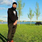 Sarabjit Singh Purba