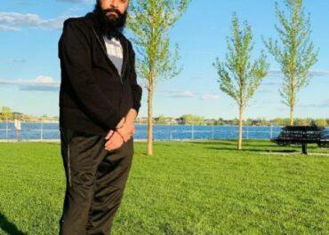 Sarabjit Singh Purba