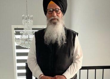 Kartar Singh Brar