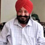 Mr. Nirpal Singh Kaler