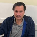 Mr.Iqbal (Rick) Singh Johal