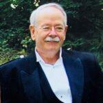 Mr. James Alexander MacIntyre