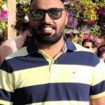 Mr. Atinderpal Singh Virk