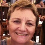 Mrs. Christine Barlott