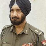 Mr. Gurdev Singh Dhanoyia