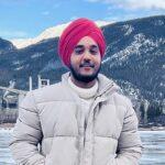 Davinder Singh