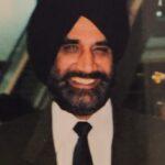 Mr. Kaila Darshan Singh
