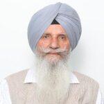 Mr. Ragubir Singh Khangura