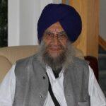 Mr. Malkiat Singh Doad