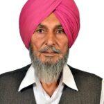 Mr. Baljit Singh Sidhu