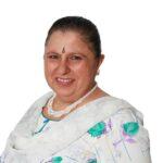 Mrs. Sharanjit Kaur Kang