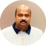 Mr. Roy Jose Tharappel-Kuruvilla