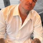 Mr. James Allan Feeney