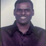 Mr. Arun Kumar Naicker