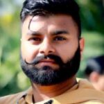 Mr. Manpreet Singh Deol